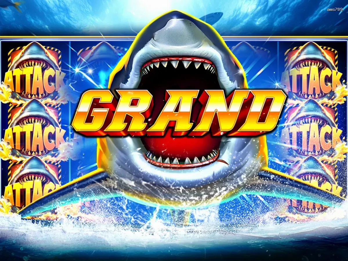 Promosi & Jackpot ams789 screenshot