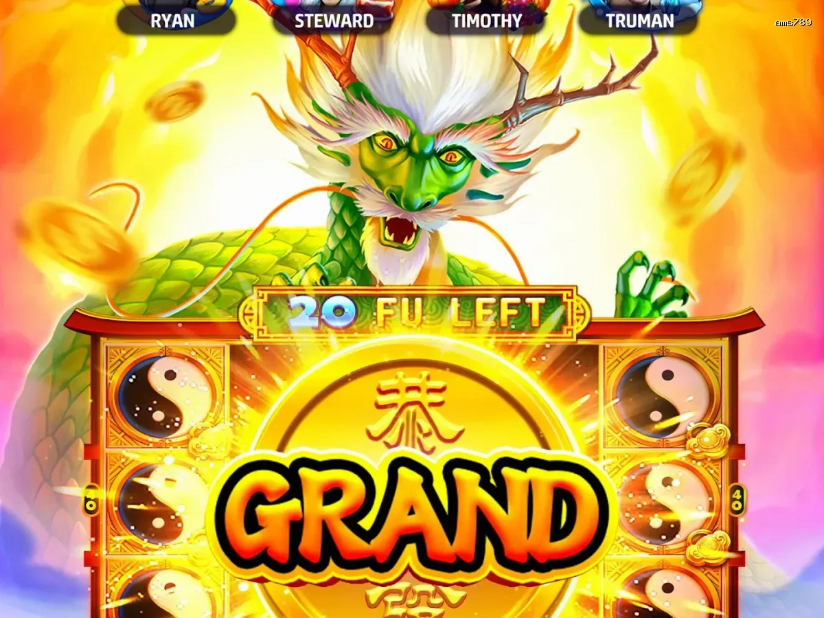 Koleksi ams789 Slot Gacor screenshot